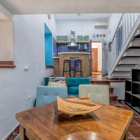 Apartamento Plaza De Tazas- Parking Privado Apartment