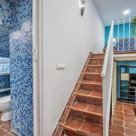 Apartamento Plaza De Tazas- Parking Privado *