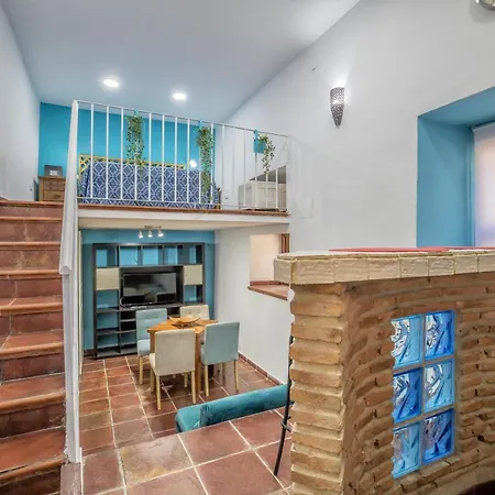 Apartamento Plaza De Tazas- Parking Privado