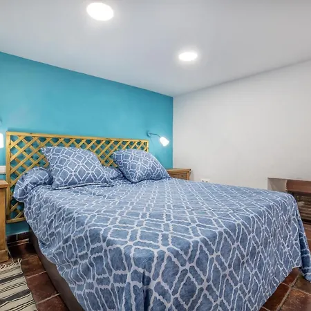 Apartamento Plaza De Tazas- Parking Privado * Cordoba