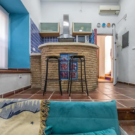 Apartamento Plaza De Tazas- Parking Privado * Cordoba