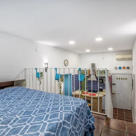 Apartamento Plaza De Tazas- Parking Privado Cordoba