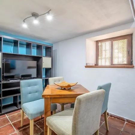 Apartamento Plaza De Tazas- Parking Privado Apartment