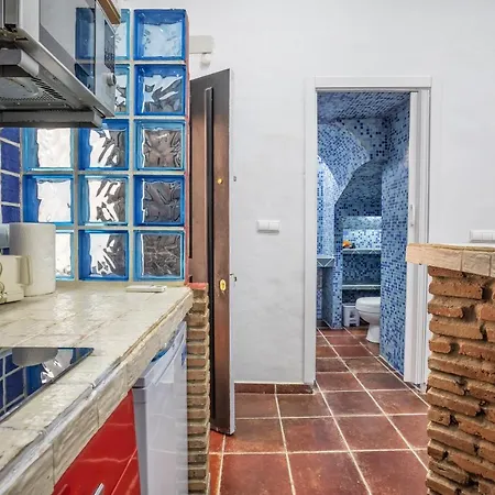 Apartamento Plaza De Tazas- Parking Privado