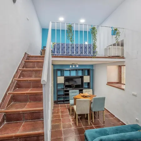 Apartamento Plaza De Tazas- Parking Privado Apartment *